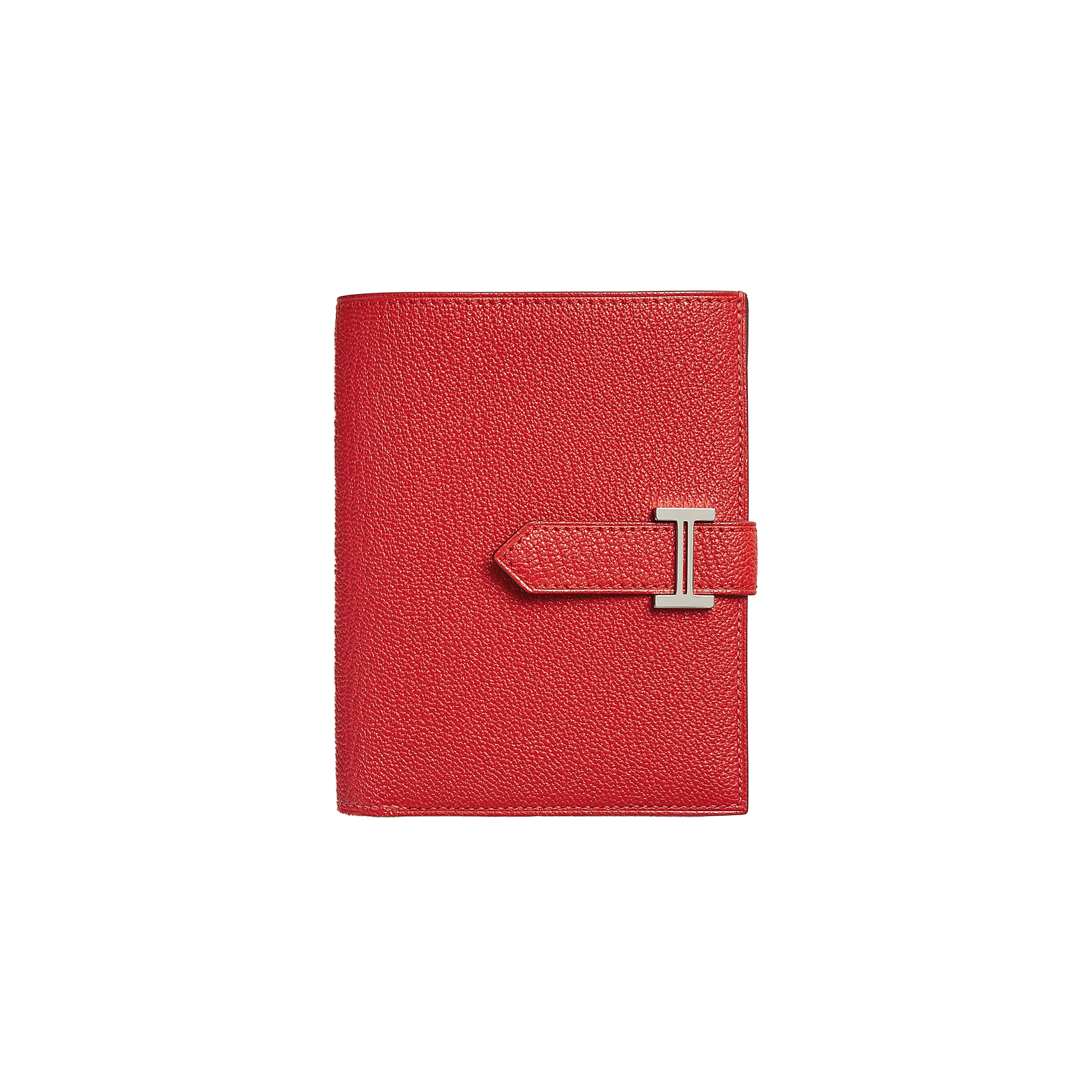 H**mes bearn compact wallet h039789ck9t (12*9.5*0.4cm)